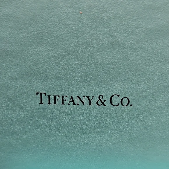 Tiffany & Co. Sterling Atlas Ring - Picture 2 of 11